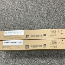 Sharp Mx-B42NT1 Toner