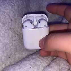 AirPods(charging Case)