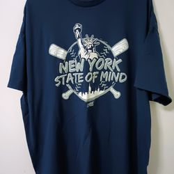 New York State Shirt 
