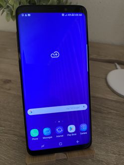 Samsung Galaxy S9 Plus AT&T