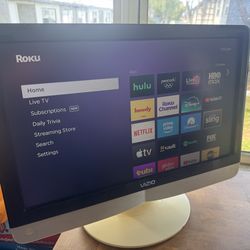 20” Vizio TV