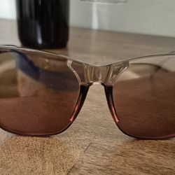 Quay Sunglasses 
