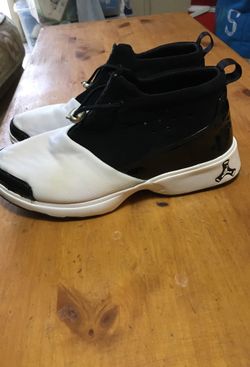 Roy jones shop jr jordan shoes