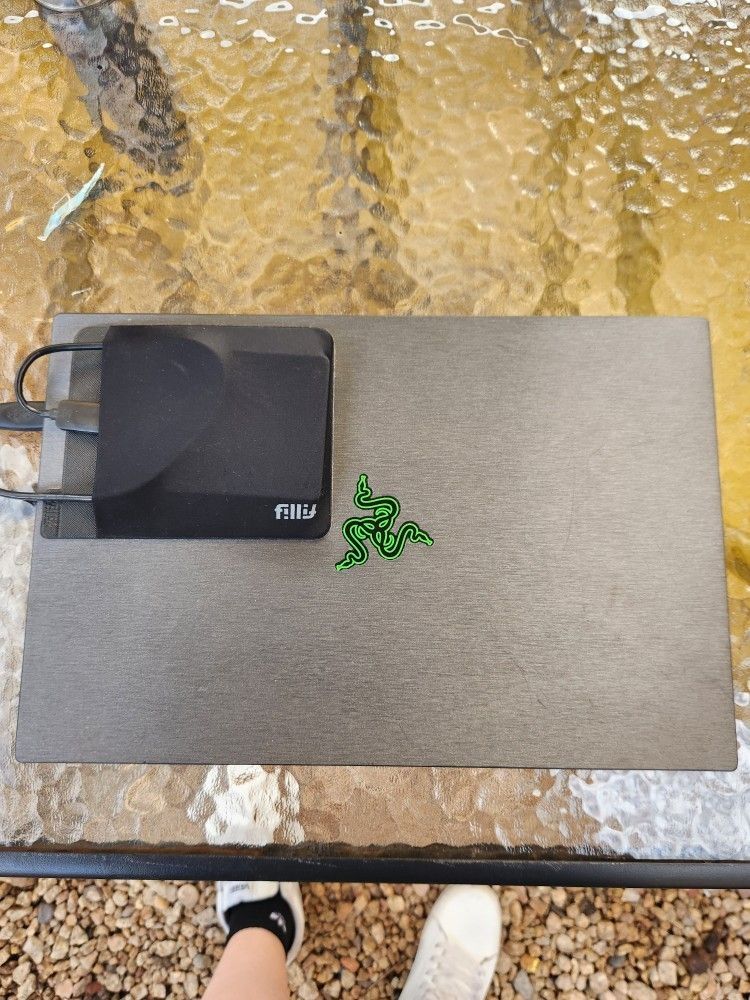 Razer Blade 15.6" Gaming Laptop