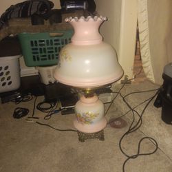 Vintage Lamp