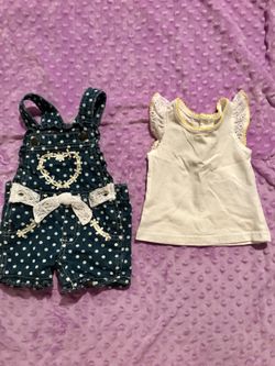 Baby clothes