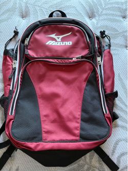 Mizuno Baseball/Softball Backpack