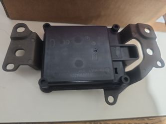 2019 TO 2020 TOYOTA CAMRY CRUISE CONTROL DISTANCE SENSOR OEM NEW