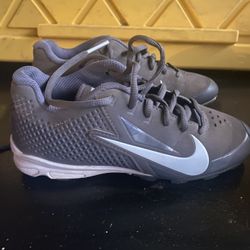 Baseball Kids Cleats Size 2youth