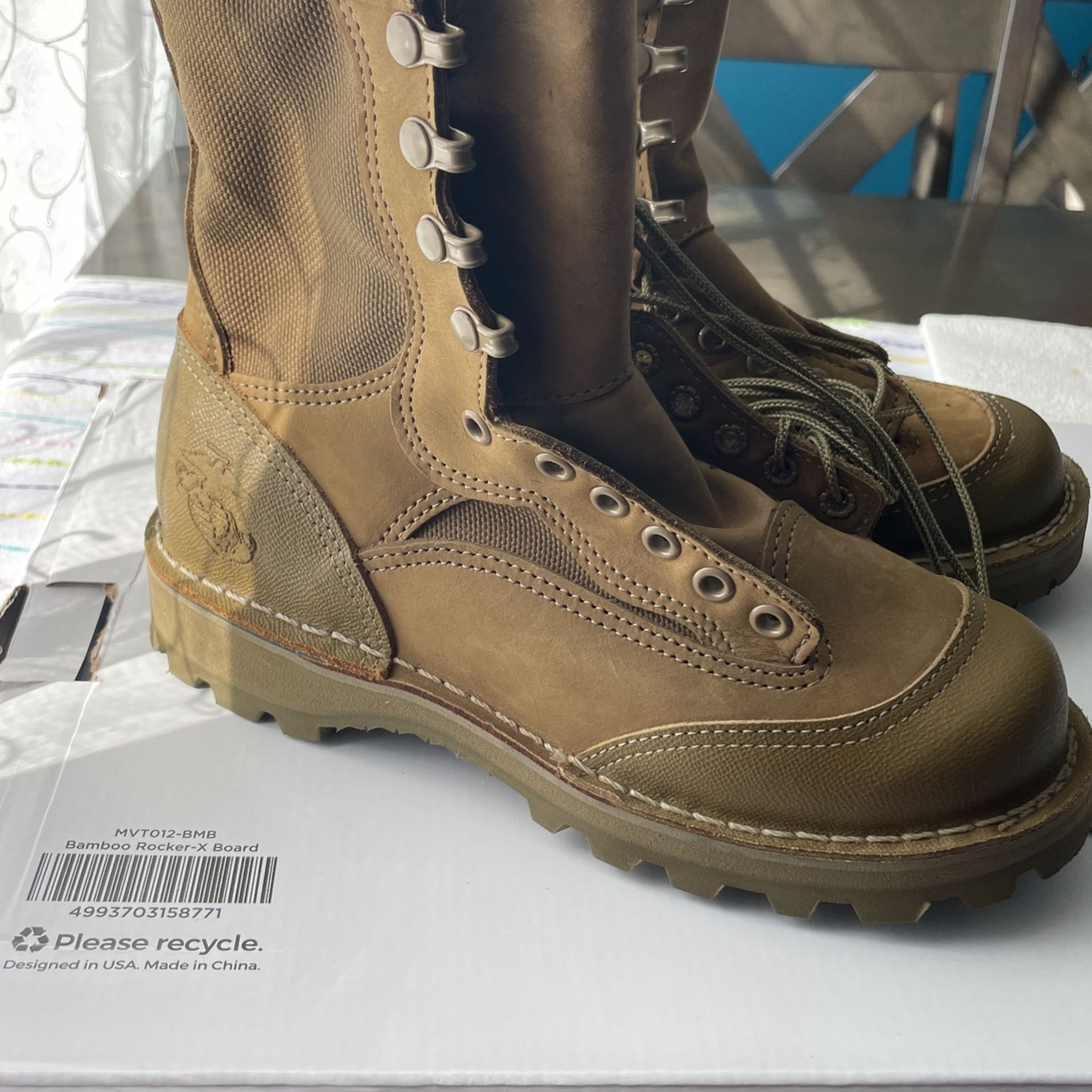 Danner Men Boot 