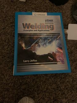 Welding Principles and Applications 8th Edition