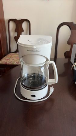 Proctor Silex 12 Cup Coffee Maker