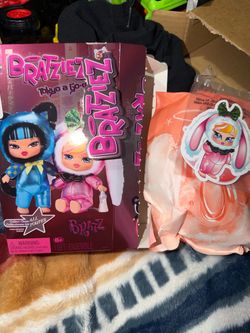 Bratziez tokyo collection