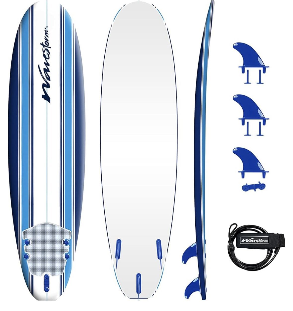 Waveform Surfboard