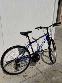Huffy Rock Creek 26 Mountain Bike