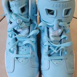 NIKE AIR JORDAN 6
