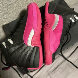 Youth Air Jordans 12 Retro OG