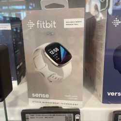 Fit Bit Sense 