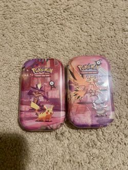 30th anniversary Pokemon cards