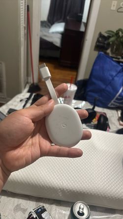 google chromecast