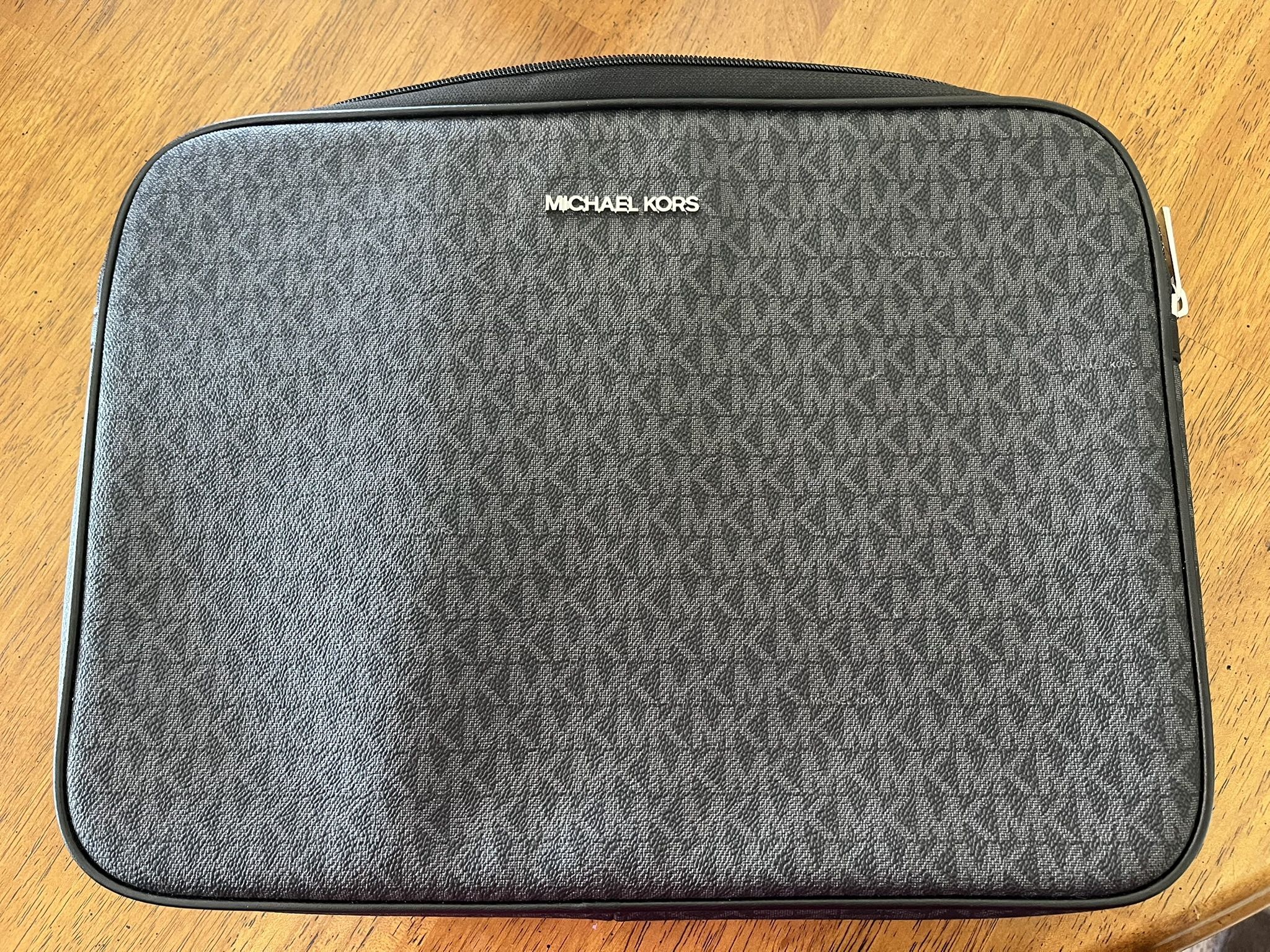 Michael Kors Laptop Case