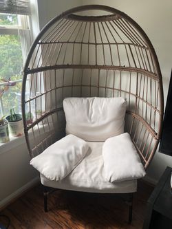 Egg Chair