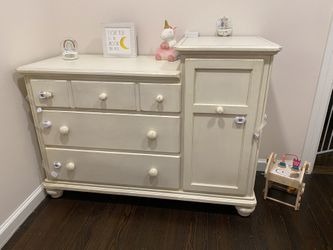 Ragazzi changing table sales