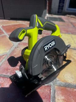 Ryobi combo set