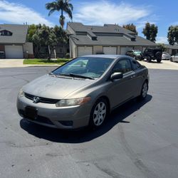 2006 Honda Civic