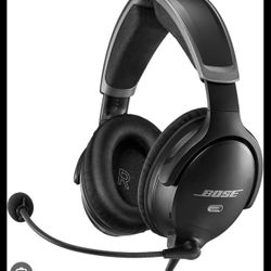 Bose A30 Aviation Headset 