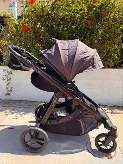 Contours Legacy Convertible Stroller