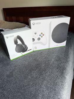 Xbox Series S 512 GB
