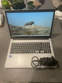 Acer Chromebook