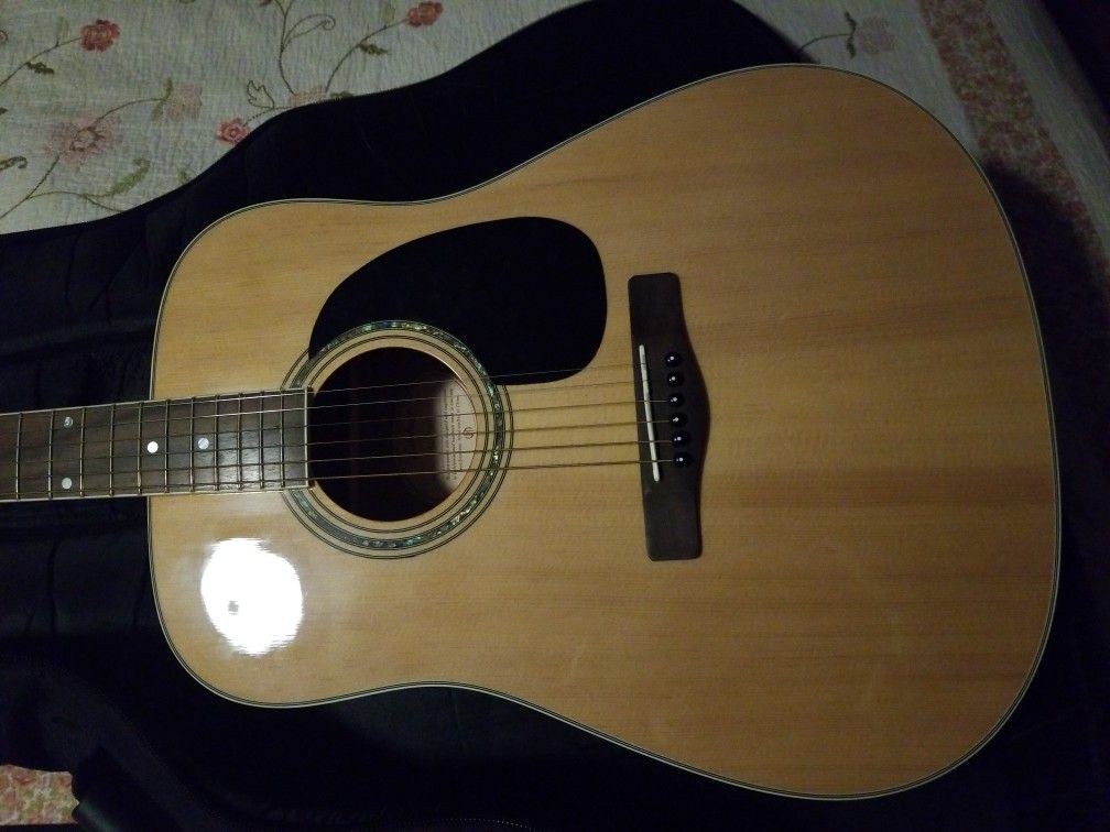 Guitar