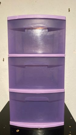 Drawers