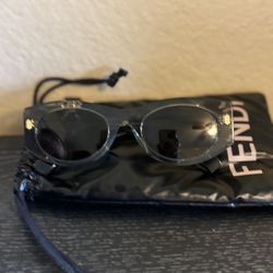 Fendi Sunglasses 