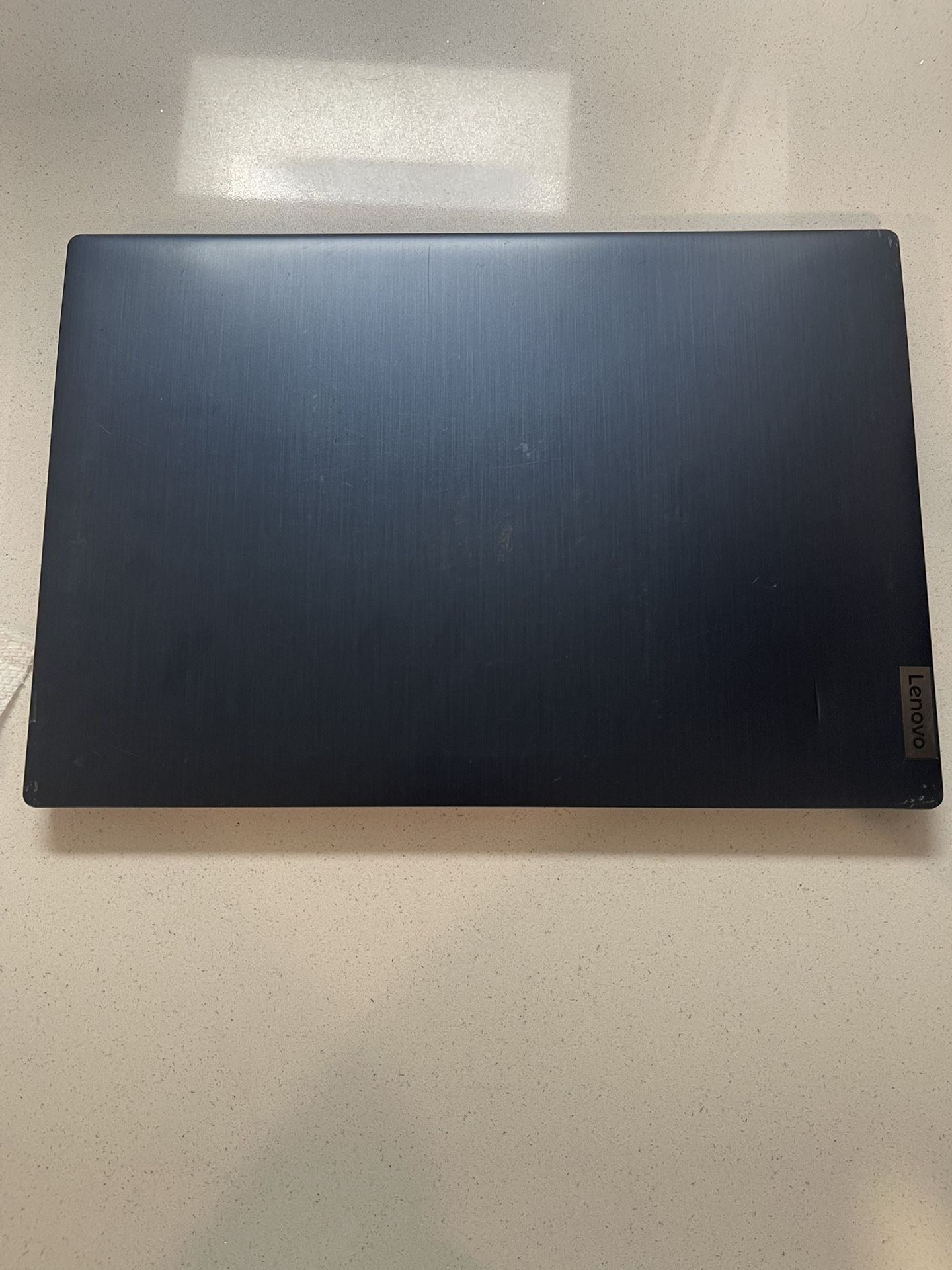 Lenovo IdeaPad 3 - 15.6” Laptop