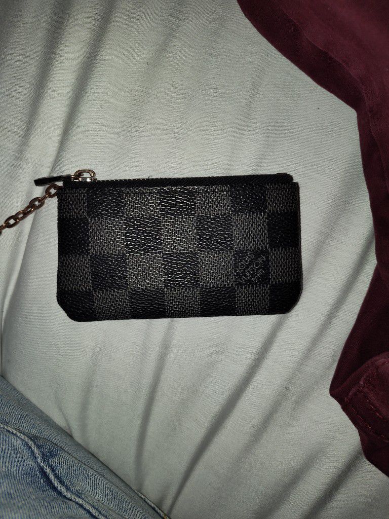 Louis Vuitton Key Bag