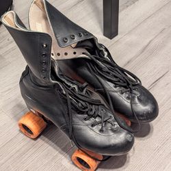 Riedell OG Skates 10.5