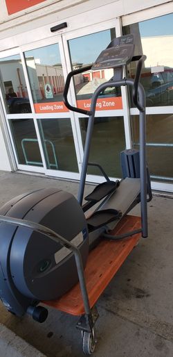EFX Professional Eliptical Machine