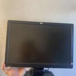 HP monitor