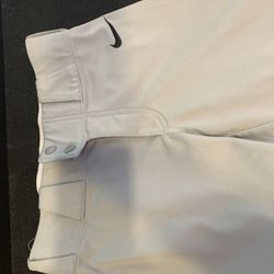 Nike Vapor Select Baseball Pants - Youth size Large