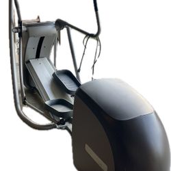 EFX 5.37 Elliptical Fitness Crosstrainer