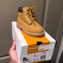 Timberland 