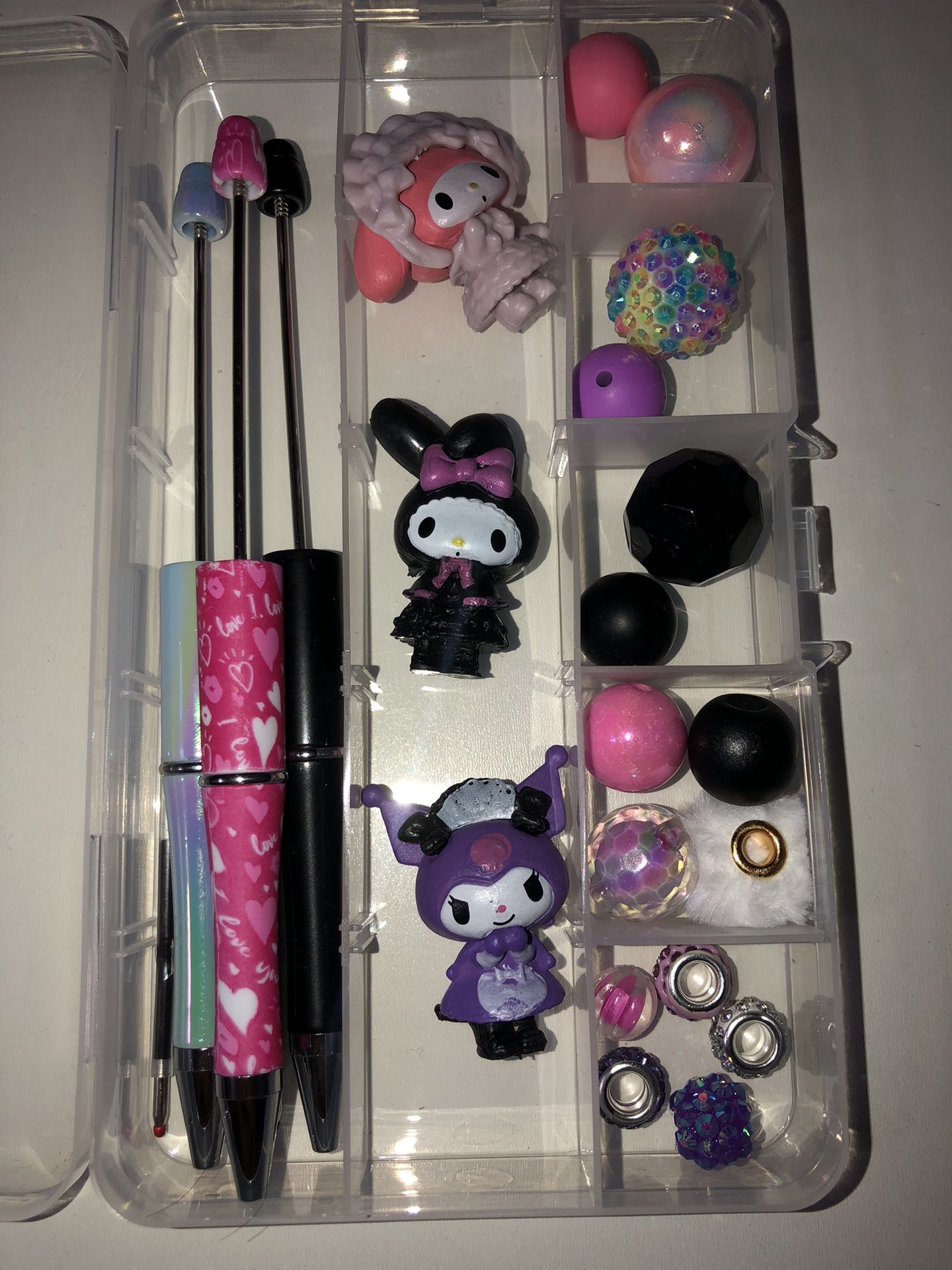 Sanrio Pen Kit