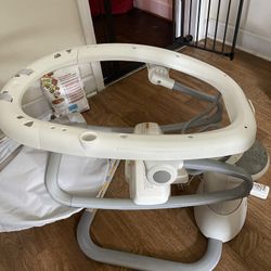 Graco Baby swing