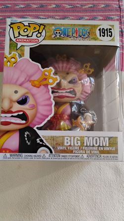 Big Mom; Funko Pop 1915