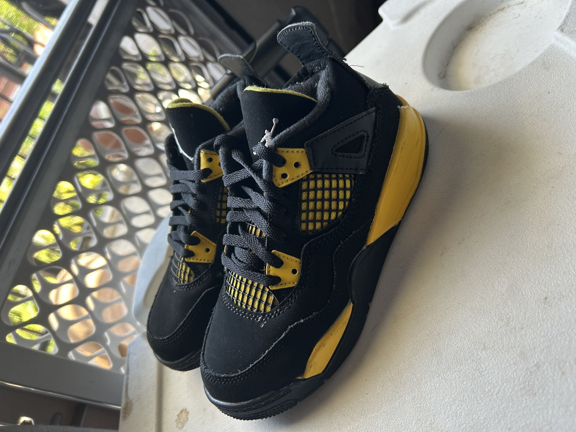 Jordan 4