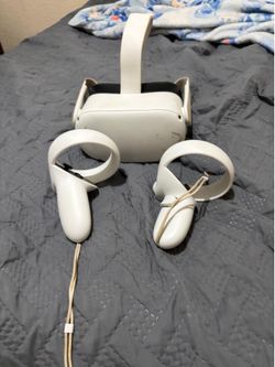 Meta quest 2 VR HEADSET