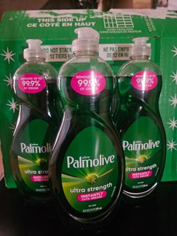 Palmolive 20 oz